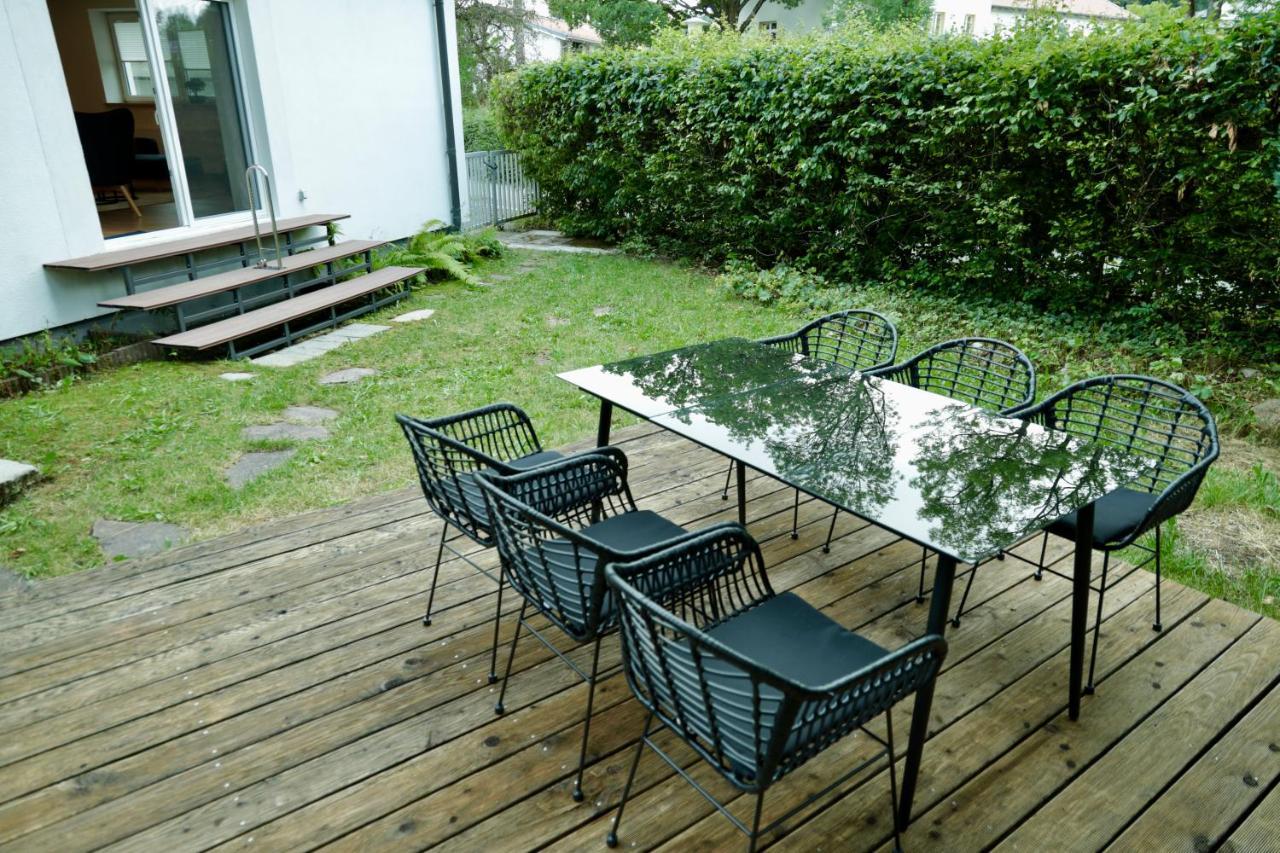 Ferienhaus Bergauszeit In Der Alten Post Nesselwang Εξωτερικό φωτογραφία