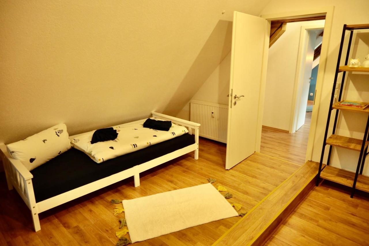 Ferienhaus Bergauszeit In Der Alten Post Nesselwang Εξωτερικό φωτογραφία